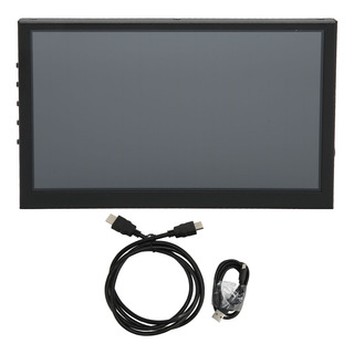 Monitor De Computadora Portátil De 7 Pulgadas Ips Touch Seco Monitor De Computadora Portátil De 7 Pulgadas Ips Touch Seco