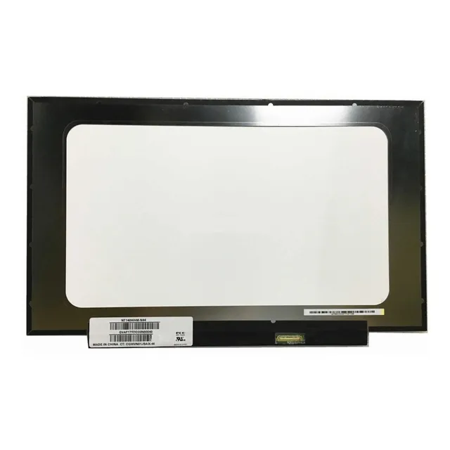Pantalla 14.0 Slim 30 Pines N140bga-ea4 Rev.c1 C2 C3 S/b