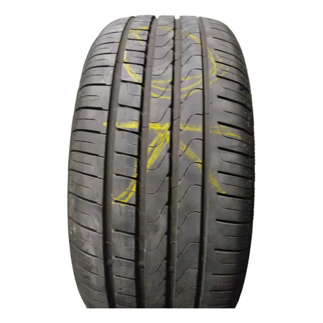 Pneu Pirelli Cinturato P7 Runflat Unidade Usada 255/40/18