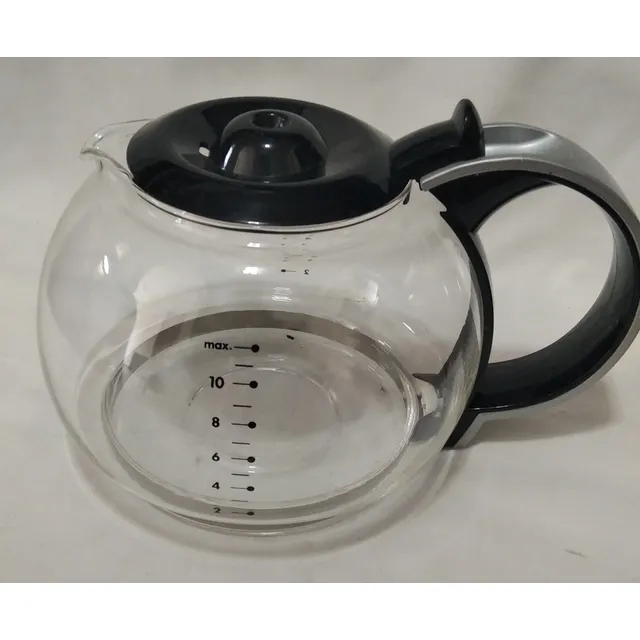 Jarra De Cafetera Electrolux Boun Giorno De 10 Tazas. 