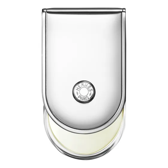 Perfume unisex Hermès Edt de Voyage d'Hermès, 100 ml