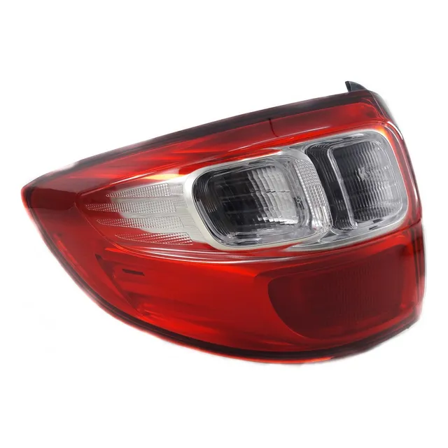 Farol Trasero Derecho Fiat Strada Adventure 2014 Al 2020