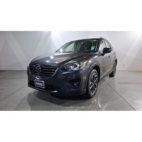 Mazda Cx-5 2.0 I Grand Touring 2wd At
