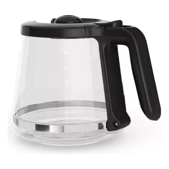 Jarra Para Cafetera Oster 12 Tazas - Calidad A1