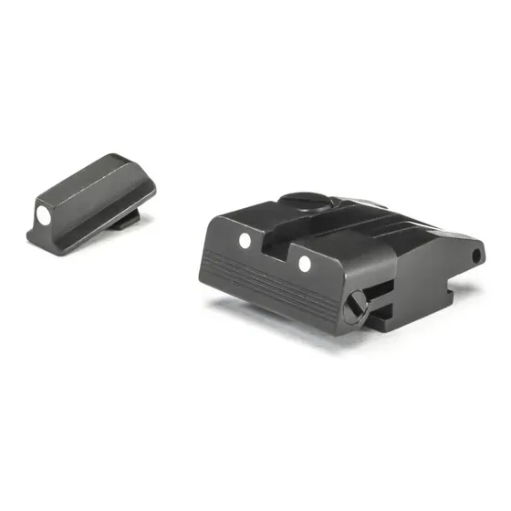 Mira Regulável Walther P99 Ppq Ppqm2 Ipsc Walter Alça Massa