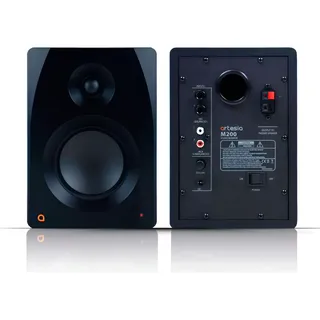 Monitor De Referencia Roland Ds 90 Super Oferta 1600 O Par