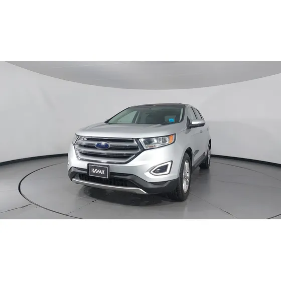 Ford Edge 3.5 Sel Plus At