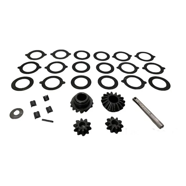 Kit Planetária Satélite Diferencial Tração Positiva F1000
