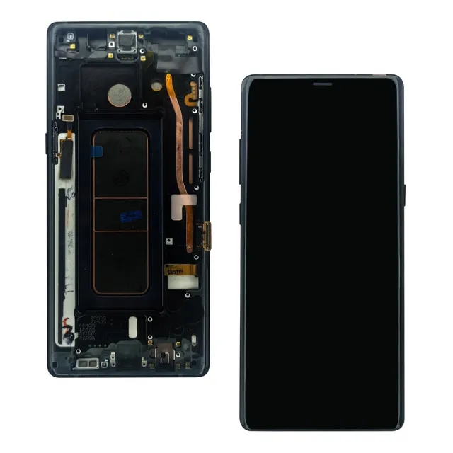 Pantalla Completa Samsung Note 8 N950
