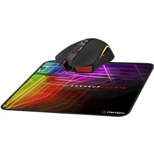 Combo Gamer Mouse Pad Y Mouse Thor Ii X16 Fantech Ft 1  Css®