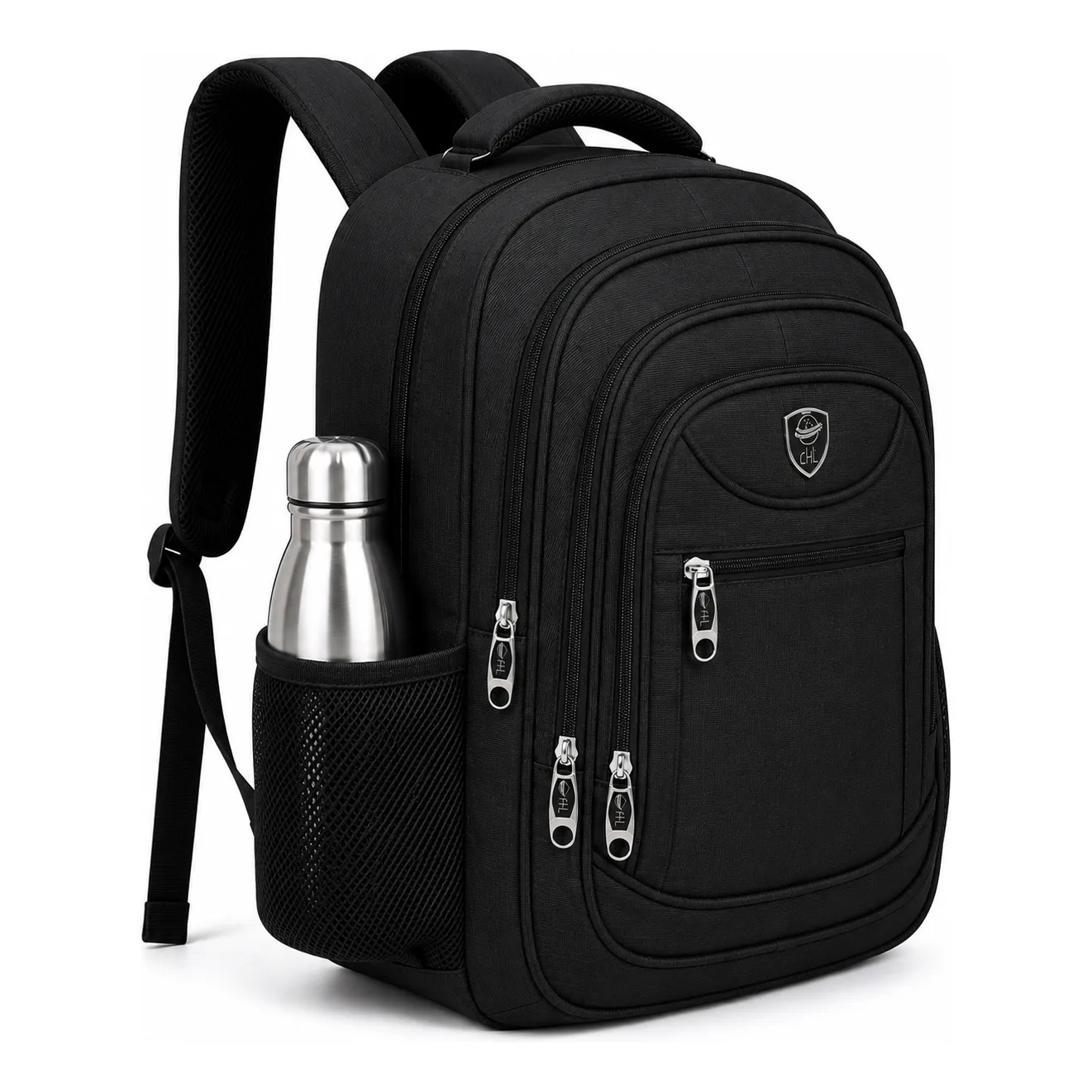 Mochila Esportiva Fastbag Anti Furto