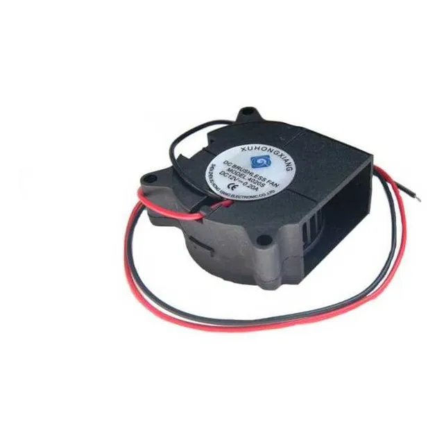 Ventilador Para Impresora 3d