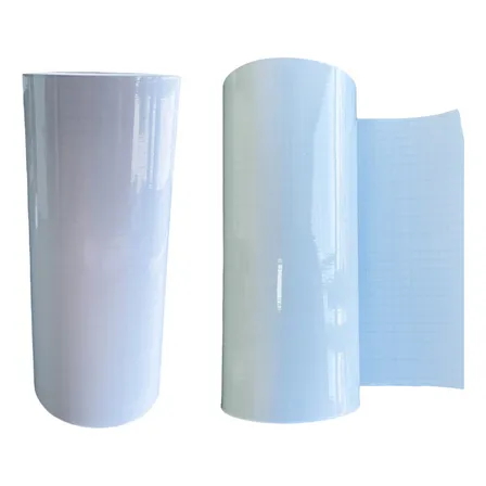 Papel De Traspaso Para Vinilos Reut. 3 Veces 30 Cm X 1 Metro Color Transparente Brillante