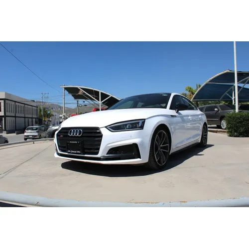 Audi A5 5 Pts. S5, 354 Hp, 3.0t, Tiptronic, 4x4