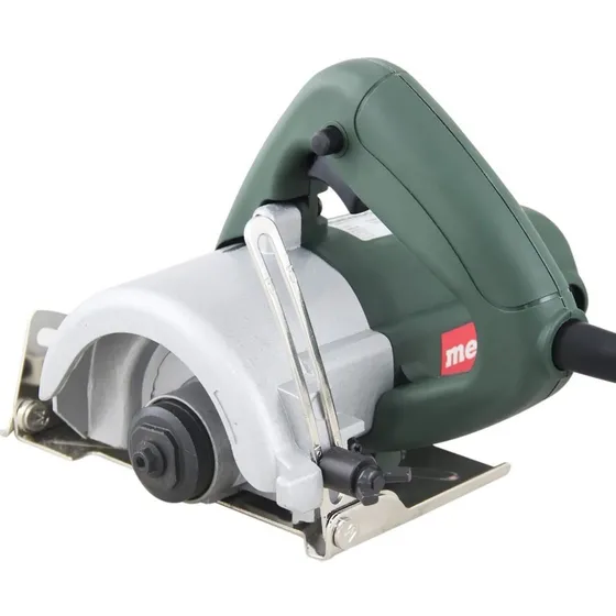 Serra Marmore Metabo Modelo Tc-4110 1200 Watts - 110 Volts
