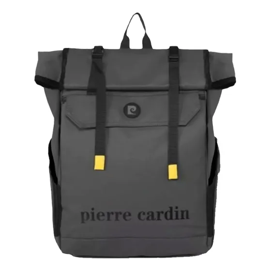 Mochila Urbana Portanotebook Antirrobo Sujecion Valija Viaje