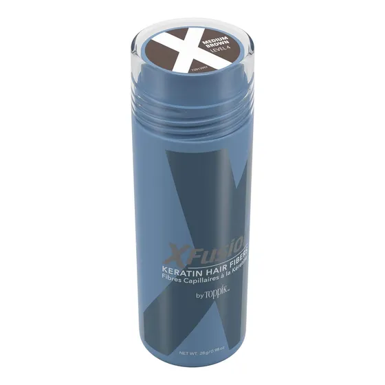 Fibras Capilares De Queratina, Tamaño Grande 0.99 Oz