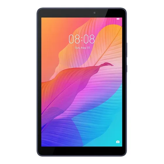 Tablet Huawei Matepad T8 Kob2-w09 8 32gb Deep Sea Blue Y 2gb De Memoria Ram | Cuotas sin interés