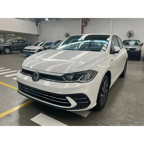 Volkswagen Polo 1.0 Tsi 170 Highline At