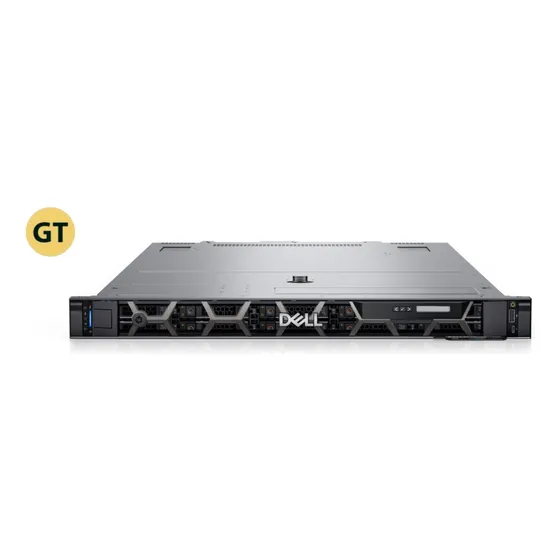 Servidor Dell R640 Poweredge