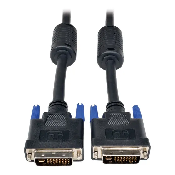 Tripp Lite Cable Dvi-i Para Monitor Digital Analogico 6