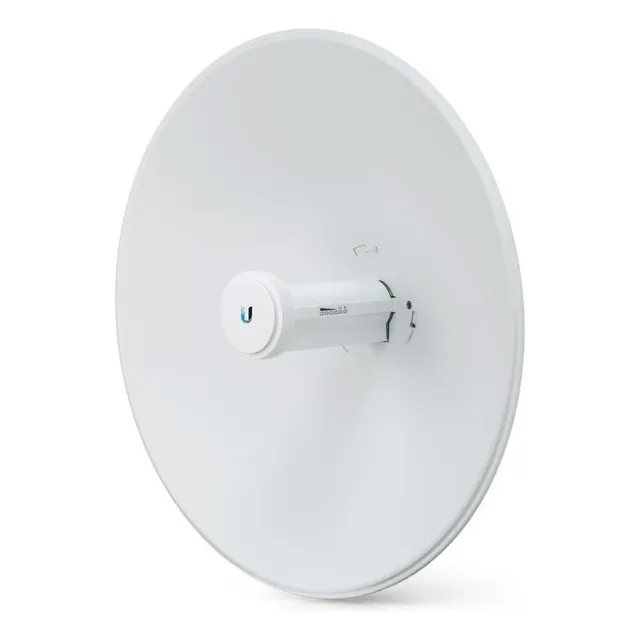 Powerbeam 5ac Gen2 Ubiquiti 5 Ghz 25 Dbi Antena Wifi Airmax