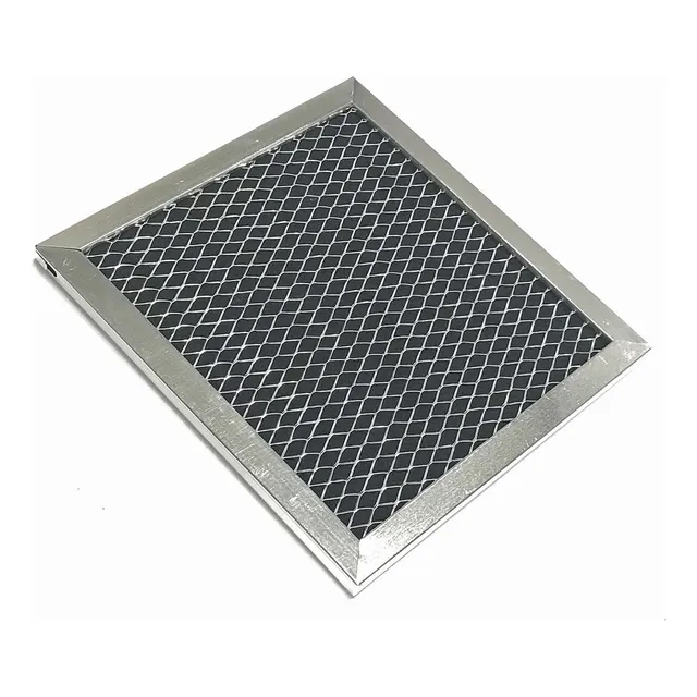 Filtro Carbon Para Microonda Numero Modelo Whirlpool