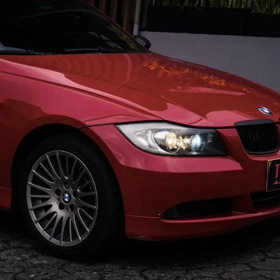 BMW Serie 3 2007 2.5 325i E90 Premium At