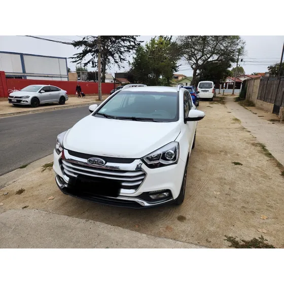 Jac S2 1.5 4x2 Ce Smart
