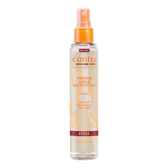 Cantu Protector De Calor Capilar  De Karite 150 Ml