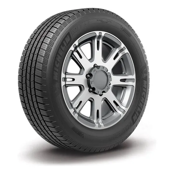 Neumático Michelin 265/70r18 116t X Lt A/s