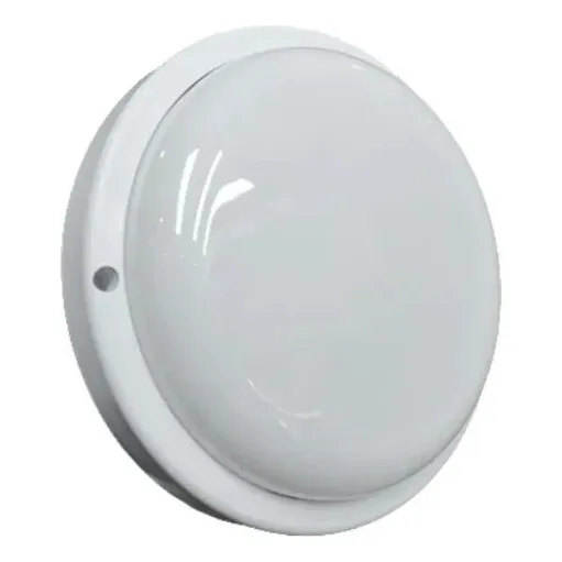 Vapoleta Led Redonda 18w Vlr18w