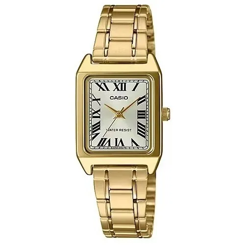 Reloj Casio Mujer Ltp-v007g Wr 50m Impacto Online Obelisco
