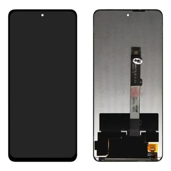 Pantalla Display Lcd Tactil Para Xiaomi Poco X3 Nfc X 3 Pro