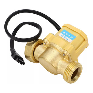 Bomba De Aumento De Pressão De Água Com Sensor G3/4 A G3/4 D Bomba De Aumento De Pressão De Água Com Sensor G3/4 A G3/4 D