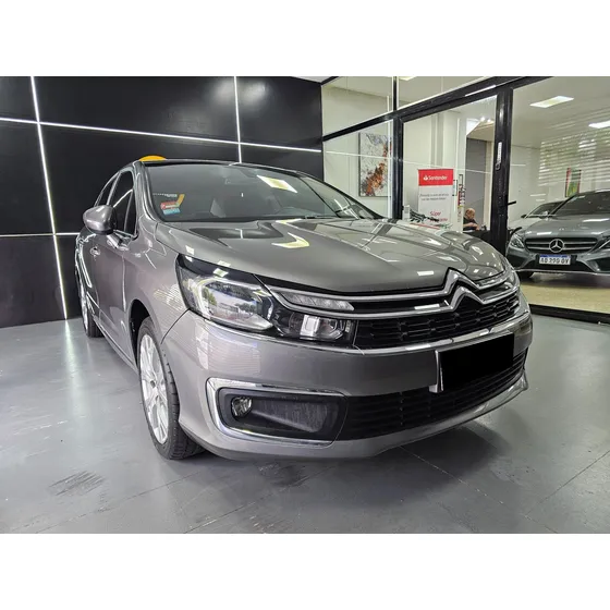 Citroën C4 Lounge 1.6 Thp 165 Feel Pack