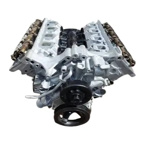 Motor 7/8 Dodge 5.7 Hemmi Jeep Grand Cherokee 4g 2012-2016