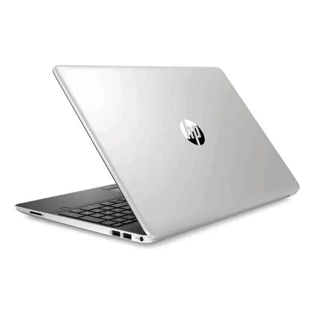 Notebook Hp 15, Pantalla Hd De 156 Pulgadas, Intel Core I5-8