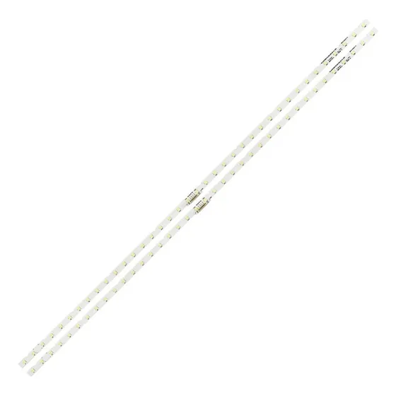 Barras Leds Samsung Un49nu7100 Un49nu7300 Un49ru7100 Nova