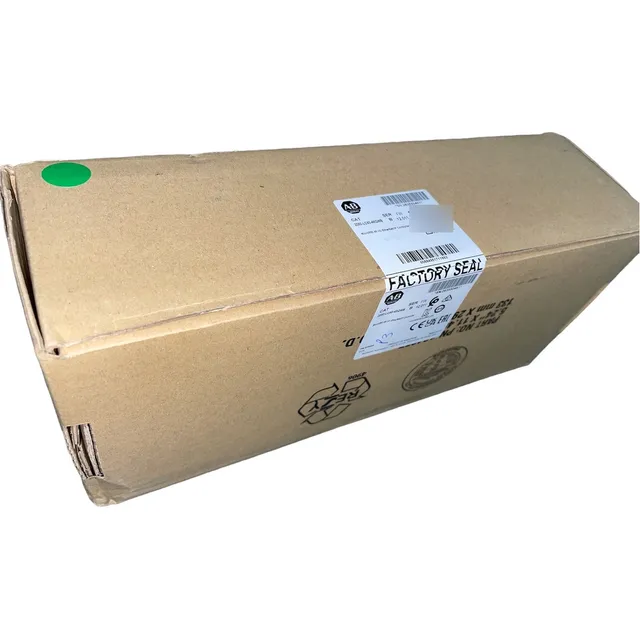 2080-lc50-48qwb Allen Bradley Plc Micro800 Ethernet