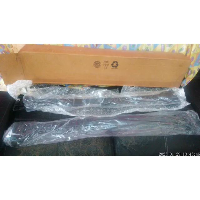 Barra Transversal De Techo Trail Blazer Original