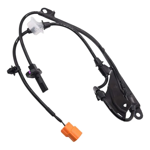 1- Sensor Abs Delantero Derecho Tl 3.2l V6 2004/2008 Walker