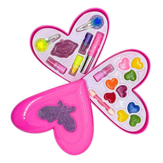 Kits De Maquiagem Infantil Cks Batom How Beautiful Lipstick Kits De Maquiagem Infantil Cks Batom How Beautiful Lipstick