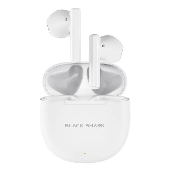 Auriculares Inalámbricos Black Shark T9 Blanco Kservice
