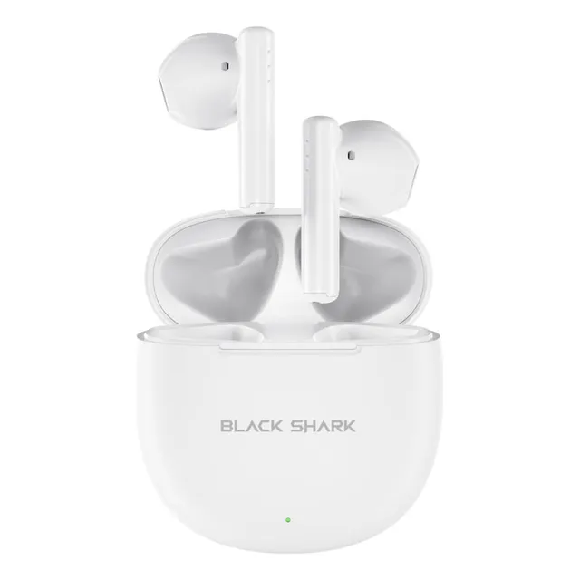Auriculares Inalámbricos Black Shark T9 Blanco Kservice