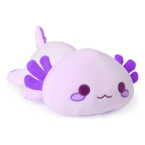 Onsoyours Cute Axolotl Plush, 19   Soft Large Stuffed 616hv