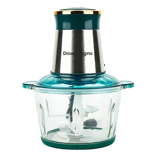 Multiprocesadora, Picadora De Alimentos, Mixer