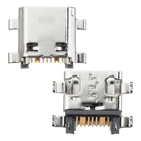 Conector De Carga Para Galaxy J2 Prime G532 Kit Com 5 Unds