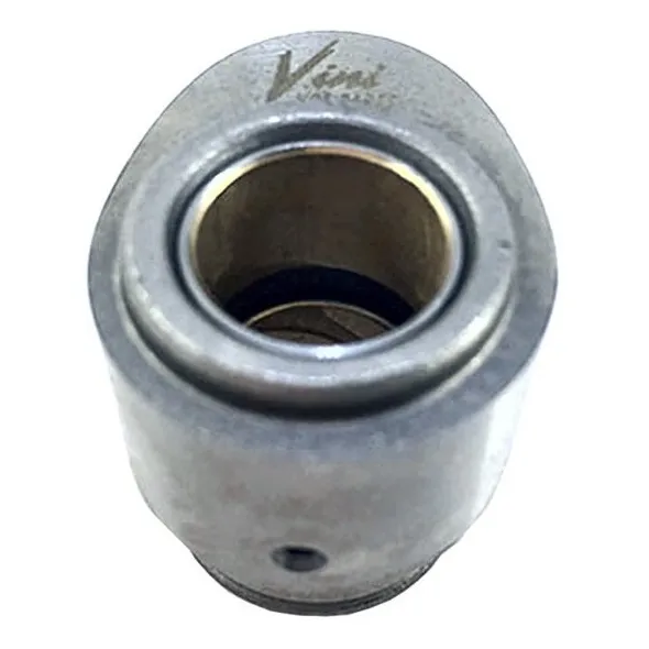 Leva De Competición Para Cg125/200 S2. Vini Hot Parts