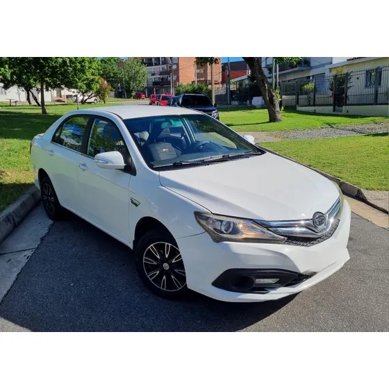 Byd F3 1.5 Gli